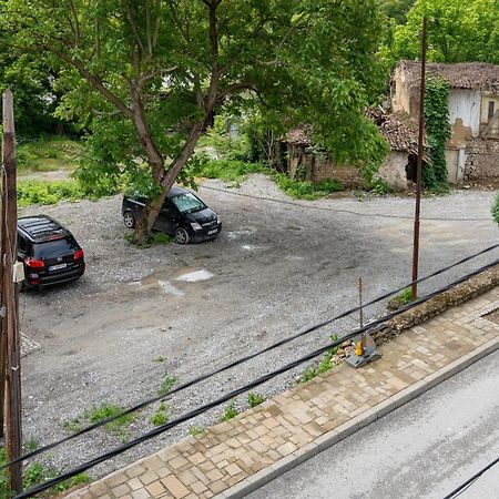 Ариа Hotel Veliko Turnovo Bagian luar foto