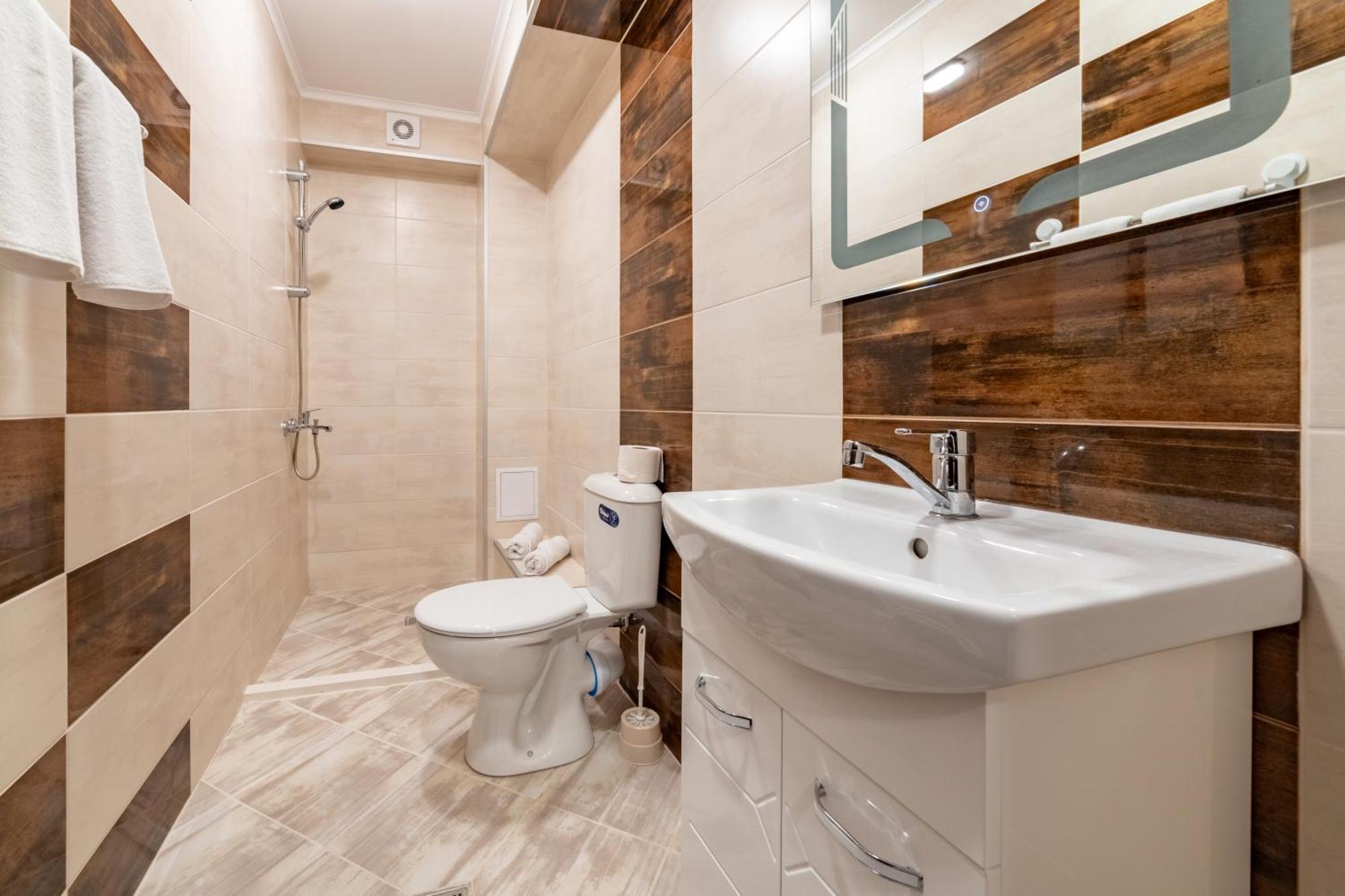 Ариа Hotel Veliko Turnovo Bagian luar foto