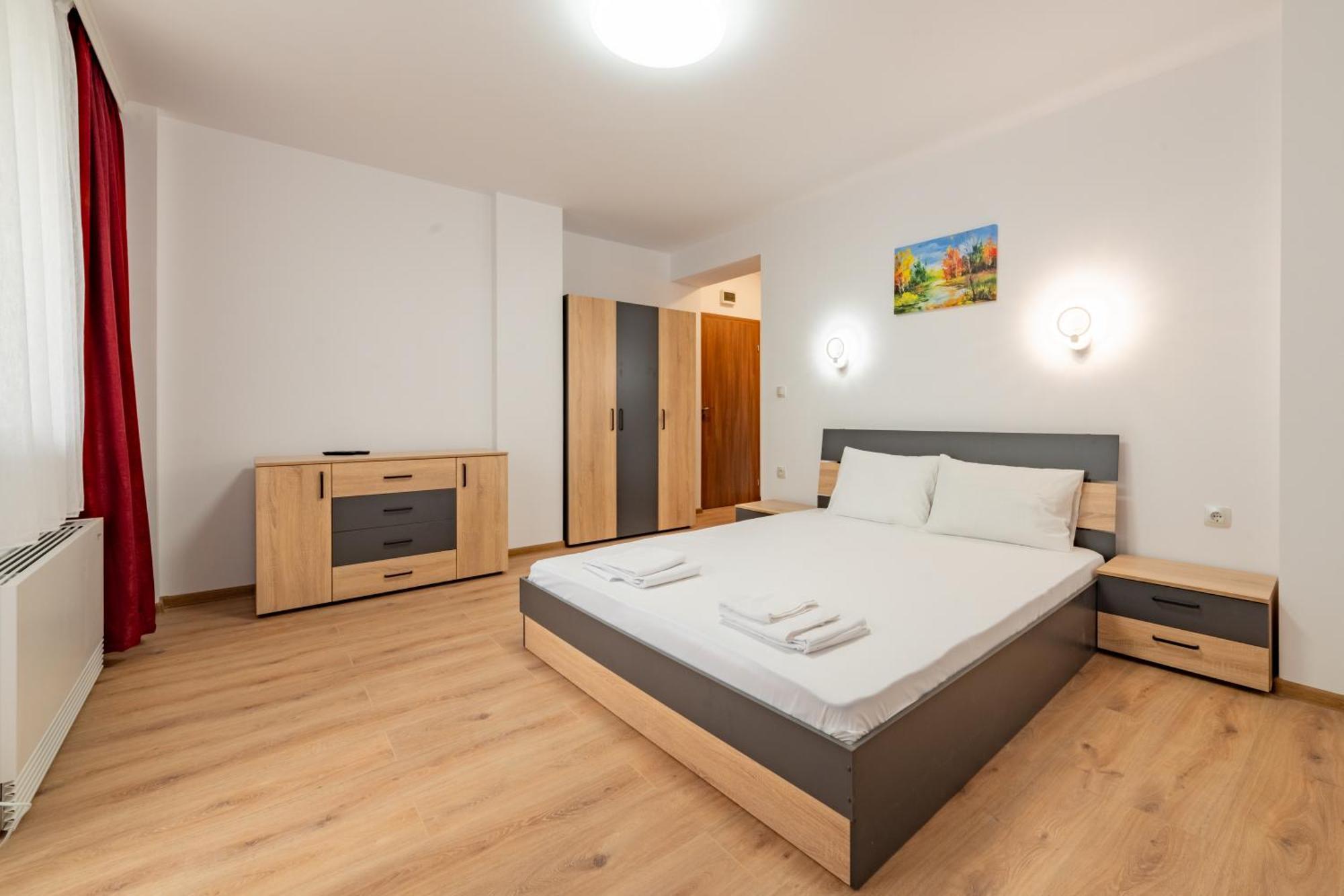 Ариа Hotel Veliko Turnovo Bagian luar foto